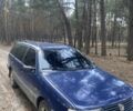 Синий Фольксваген Пассат Вариант, объемом двигателя 0 л и пробегом 347 тыс. км за 1150 $, фото 1 на Automoto.ua