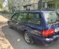 Синий Фольксваген Пассат Вариант, объемом двигателя 0 л и пробегом 255 тыс. км за 1447 $, фото 4 на Automoto.ua