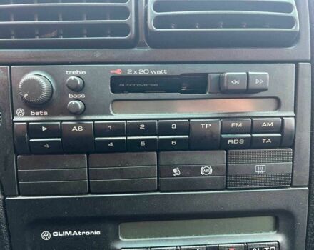 Синій Фольксваген Пассат Варіант, об'ємом двигуна 0 л та пробігом 245 тис. км за 2490 $, фото 19 на Automoto.ua