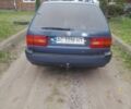 Фольксваген Пассат Варіант 1994 у Володимир-Волинський на Automoto.ua Синій Фольксваген Пассат Варіант, об'ємом двигуна 2 л та пробігом 250 тис. км за 1600 $, фото 1 на Automoto.ua