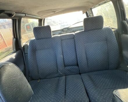 Синій Фольксваген Пассат Варіант, об'ємом двигуна 1.8 л та пробігом 111 тис. км за 950 $, фото 7 на Automoto.ua