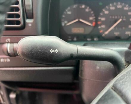 Синій Фольксваген Пассат Варіант, об'ємом двигуна 0 л та пробігом 245 тис. км за 2490 $, фото 16 на Automoto.ua