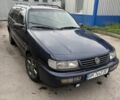 Фольксваген Пассат Варіант 1994 у Сумах на Automoto.ua Синій Фольксваген Пассат Варіант, об'ємом двигуна 2 л та пробігом 468 тис. км за 1850 $, фото 1 на Automoto.ua