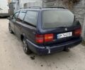 Фольксваген Пассат Варіант 1994 у Сумах на Automoto.ua Синій Фольксваген Пассат Варіант, об'ємом двигуна 2 л та пробігом 468 тис. км за 1850 $, фото 2 на Automoto.ua