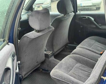 Фольксваген Пассат Вариант 1994 в Харькове на Automoto.ua Синий Фольксваген Пассат Вариант, объемом двигателя 1.8 л и пробегом 300 тыс. км за 1800 $, фото 7 на Automoto.ua