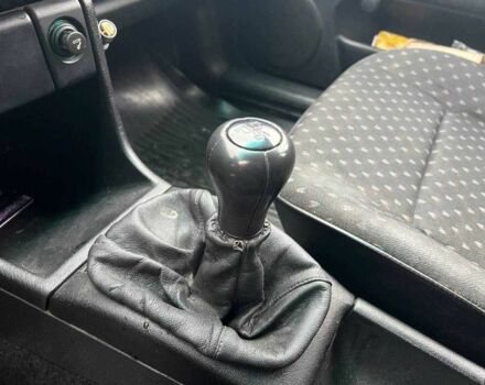 Синій Фольксваген Пассат Варіант, об'ємом двигуна 0 л та пробігом 245 тис. км за 2490 $, фото 21 на Automoto.ua