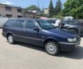 Синій Фольксваген Пассат Варіант, об'ємом двигуна 2 л та пробігом 370 тис. км за 2300 $, фото 1 на Automoto.ua