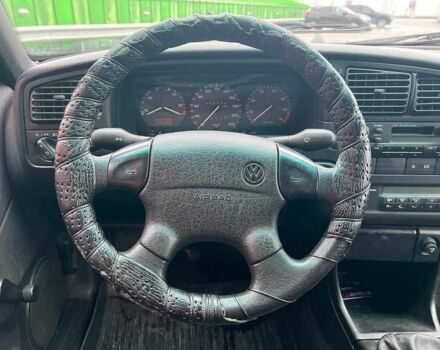 Синій Фольксваген Пассат Варіант, об'ємом двигуна 0 л та пробігом 245 тис. км за 2490 $, фото 14 на Automoto.ua