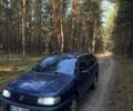 Фольксваген Пассат Вариант 1994 в Березно на Automoto.ua Синий Фольксваген Пассат Вариант, объемом двигателя 1.9 л и пробегом 347 тыс. км за 1300 $, фото 1 на Automoto.ua