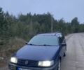 Фольксваген Пассат Вариант 1994 в Березно на Automoto.ua Синий Фольксваген Пассат Вариант, объемом двигателя 1.9 л и пробегом 347 тыс. км за 1300 $, фото 1 на Automoto.ua
