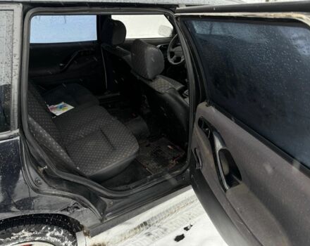 Синий Фольксваген Пассат Вариант, объемом двигателя 1.8 л и пробегом 300 тыс. км за 1499 $, фото 10 на Automoto.ua