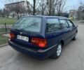 Синий Фольксваген Пассат Вариант, объемом двигателя 1.8 л и пробегом 245 тыс. км за 2750 $, фото 2 на Automoto.ua