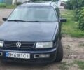 Синій Фольксваген Пассат Варіант, об'ємом двигуна 2 л та пробігом 500 тис. км за 1701 $, фото 1 на Automoto.ua