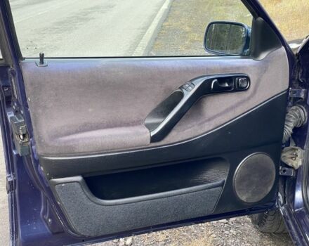 Синій Фольксваген Пассат Варіант, об'ємом двигуна 1.8 л та пробігом 350 тис. км за 3450 $, фото 9 на Automoto.ua