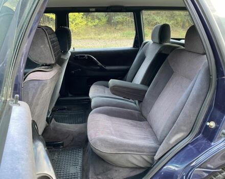 Синій Фольксваген Пассат Варіант, об'ємом двигуна 1.8 л та пробігом 350 тис. км за 3450 $, фото 14 на Automoto.ua