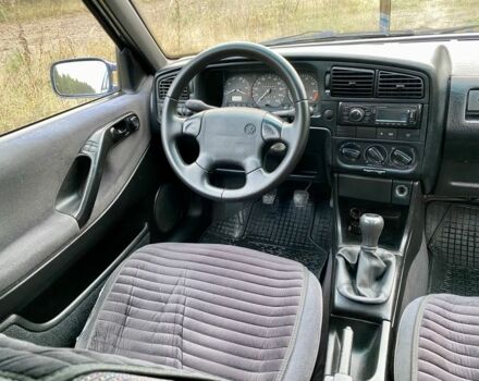 Синій Фольксваген Пассат Варіант, об'ємом двигуна 1.8 л та пробігом 350 тис. км за 3450 $, фото 15 на Automoto.ua