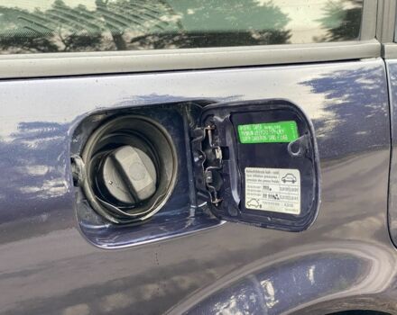 Синій Фольксваген Пассат Варіант, об'ємом двигуна 1.8 л та пробігом 350 тис. км за 3450 $, фото 21 на Automoto.ua