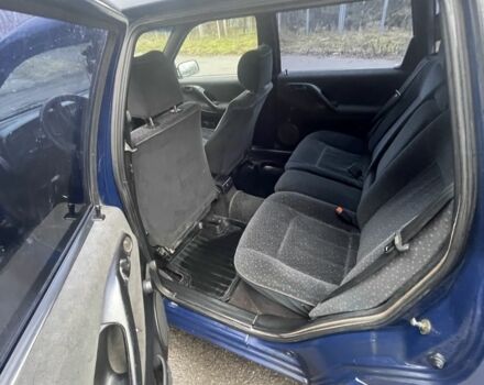 Синий Фольксваген Пассат Вариант, объемом двигателя 1.9 л и пробегом 424 тыс. км за 2300 $, фото 3 на Automoto.ua