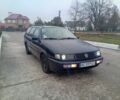 Синий Фольксваген Пассат Вариант, объемом двигателя 1.9 л и пробегом 280 тыс. км за 2300 $, фото 1 на Automoto.ua