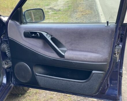 Синій Фольксваген Пассат Варіант, об'ємом двигуна 1.8 л та пробігом 350 тис. км за 3450 $, фото 11 на Automoto.ua