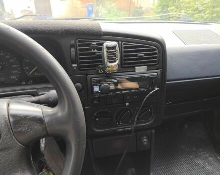 Синий Фольксваген Пассат Вариант, объемом двигателя 2 л и пробегом 570 тыс. км за 1500 $, фото 3 на Automoto.ua