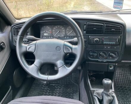 Синій Фольксваген Пассат Варіант, об'ємом двигуна 1.8 л та пробігом 350 тис. км за 3450 $, фото 17 на Automoto.ua