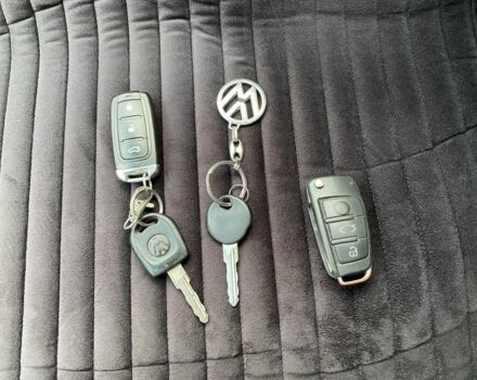 Синій Фольксваген Пассат Варіант, об'ємом двигуна 1.8 л та пробігом 350 тис. км за 3450 $, фото 22 на Automoto.ua