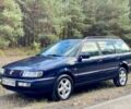 Синій Фольксваген Пассат Варіант, об'ємом двигуна 1.8 л та пробігом 350 тис. км за 3450 $, фото 1 на Automoto.ua