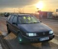 Синий Фольксваген Пассат Вариант, объемом двигателя 1.9 л и пробегом 350 тыс. км за 1750 $, фото 1 на Automoto.ua