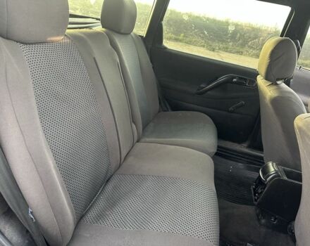 Синий Фольксваген Пассат Вариант, объемом двигателя 1.8 л и пробегом 200 тыс. км за 2150 $, фото 11 на Automoto.ua