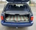 Синий Фольксваген Пассат Вариант, объемом двигателя 1.9 л и пробегом 424 тыс. км за 2300 $, фото 5 на Automoto.ua