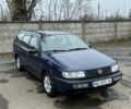 Синий Фольксваген Пассат Вариант, объемом двигателя 1.8 л и пробегом 250 тыс. км за 2499 $, фото 1 на Automoto.ua