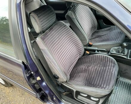 Синій Фольксваген Пассат Варіант, об'ємом двигуна 1.8 л та пробігом 350 тис. км за 3450 $, фото 12 на Automoto.ua