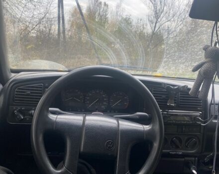 Фольксваген Пассат Вариант 1995 в Кременчуге на Automoto.ua Синий Фольксваген Пассат Вариант, объемом двигателя 1.9 л и пробегом 320 тыс. км за 2200 $, фото 3 на Automoto.ua