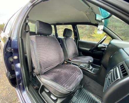 Синій Фольксваген Пассат Варіант, об'ємом двигуна 1.8 л та пробігом 350 тис. км за 3450 $, фото 13 на Automoto.ua