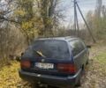 Фольксваген Пассат Вариант 1995 в Кременчуге на Automoto.ua Синий Фольксваген Пассат Вариант, объемом двигателя 1.9 л и пробегом 320 тыс. км за 2200 $, фото 2 на Automoto.ua