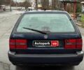 Синий Фольксваген Пассат Вариант, объемом двигателя 1.8 л и пробегом 325 тыс. км за 3640 $, фото 14 на Automoto.ua