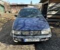 Синий Фольксваген Пассат Вариант, объемом двигателя 1.9 л и пробегом 300 тыс. км за 650 $, фото 1 на Automoto.ua