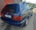 Синий Фольксваген Пассат Вариант, объемом двигателя 1.8 л и пробегом 285 тыс. км за 3750 $, фото 10 на Automoto.ua