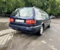 Синий Фольксваген Пассат Вариант, объемом двигателя 1.8 л и пробегом 200 тыс. км за 1300 $, фото 5 на Automoto.ua