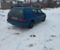 Синий Фольксваген Пассат Вариант, объемом двигателя 1.9 л и пробегом 300 тыс. км за 700 $, фото 1 на Automoto.ua