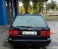 Фольксваген Пассат Вариант 1996 в Кривом Роге на Automoto.ua Синий Фольксваген Пассат Вариант, объемом двигателя 1.8 л и пробегом 350 тыс. км за 3500 $, фото 4 на Automoto.ua