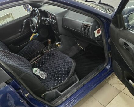 Синій Фольксваген Пассат Варіант, об'ємом двигуна 0 л та пробігом 227 тис. км за 1420 $, фото 4 на Automoto.ua