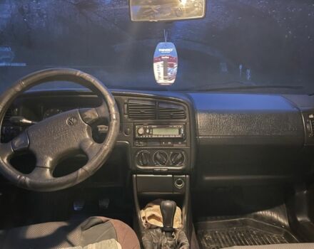 Синий Фольксваген Пассат Вариант, объемом двигателя 0 л и пробегом 315 тыс. км за 1300 $, фото 6 на Automoto.ua