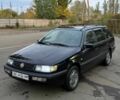 Фольксваген Пассат Вариант 1996 в Кривом Роге на Automoto.ua Синий Фольксваген Пассат Вариант, объемом двигателя 1.8 л и пробегом 350 тыс. км за 3500 $, фото 1 на Automoto.ua