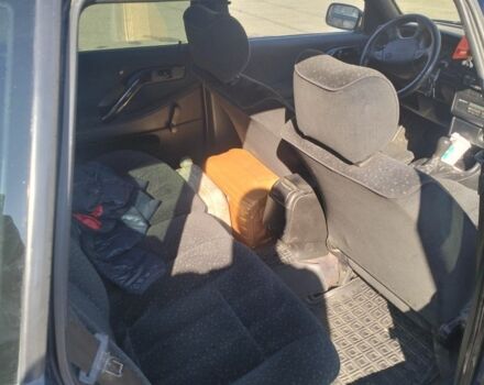 Синий Фольксваген Пассат Вариант, объемом двигателя 9 л и пробегом 418 тыс. км за 3300 $, фото 3 на Automoto.ua