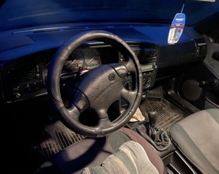 Синий Фольксваген Пассат Вариант, объемом двигателя 0 л и пробегом 315 тыс. км за 1300 $, фото 4 на Automoto.ua