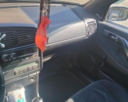 Синий Фольксваген Пассат Вариант, объемом двигателя 9 л и пробегом 418 тыс. км за 3300 $, фото 6 на Automoto.ua