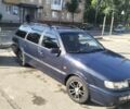 Синий Фольксваген Пассат Вариант, объемом двигателя 9 л и пробегом 418 тыс. км за 3300 $, фото 4 на Automoto.ua