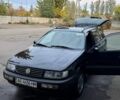 Фольксваген Пассат Вариант 1996 в Кривом Роге на Automoto.ua Синий Фольксваген Пассат Вариант, объемом двигателя 1.8 л и пробегом 350 тыс. км за 3500 $, фото 5 на Automoto.ua